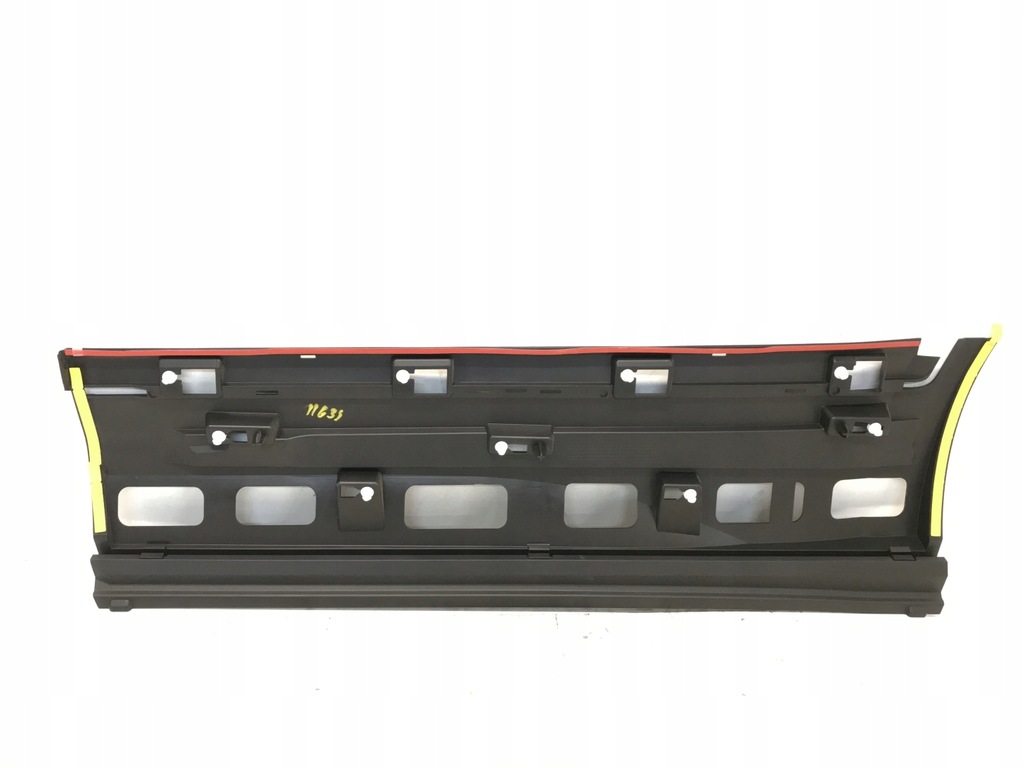 фото №5, Bentley bentayga кронштейн накладки двері правої