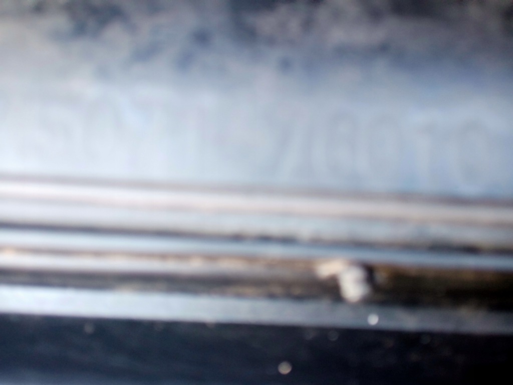 Lexus ux правая молдинг дверь перед 2018r Киев