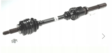 Купить Приводной вал приводная dacia