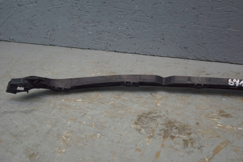 фото №7, Smart fortwo ii направляющая бампера правый задняя a4516460270 s712