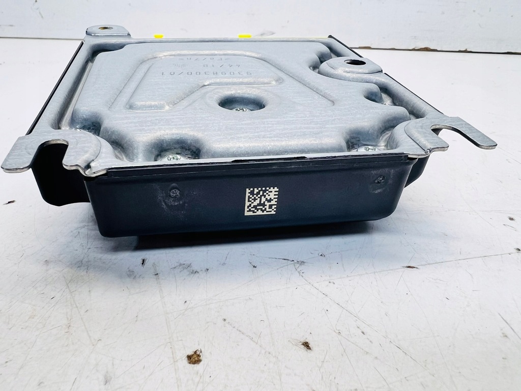 фото №5, Датчик блок управления подушек подушка безопасности сработавший audi q5 fy 80a959655l