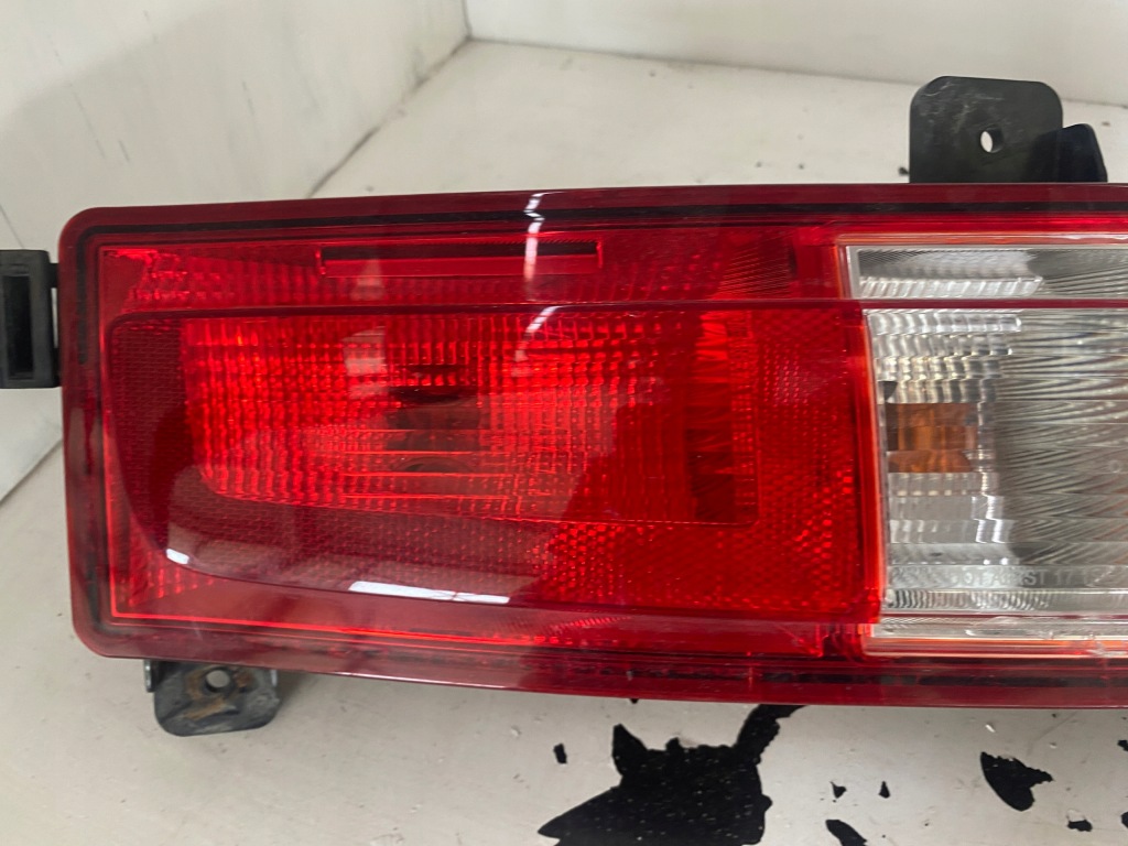 фото №3, Opel ampera ii лампа лівий задня w бампер