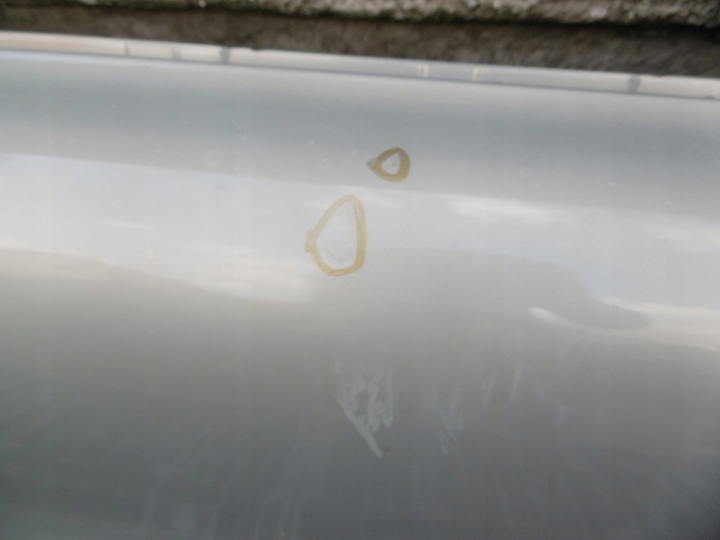 фото №9, Двері правий перед передні 443-46 volvo s80