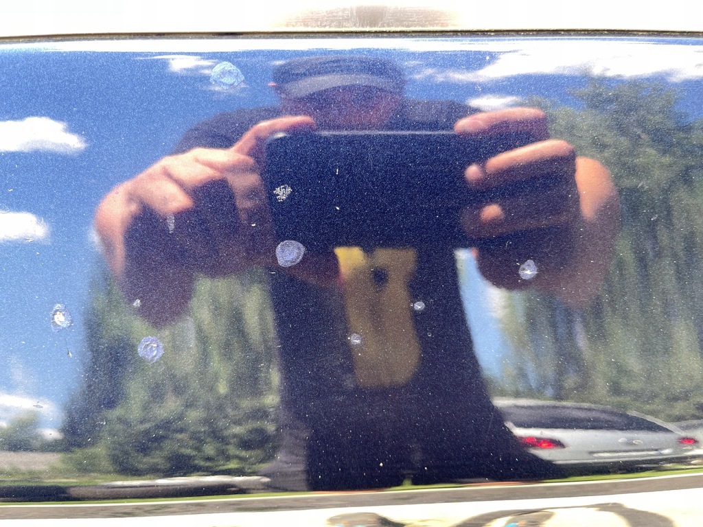 фото №8, Vw passat cc lift дверь левая задняя сторона левая полный europa