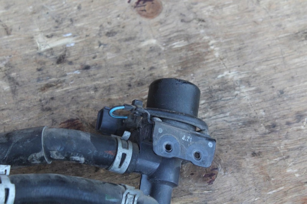 фото №6, Помпа насос циркуляционная subaru outback iii 03-06 2.5 ej253