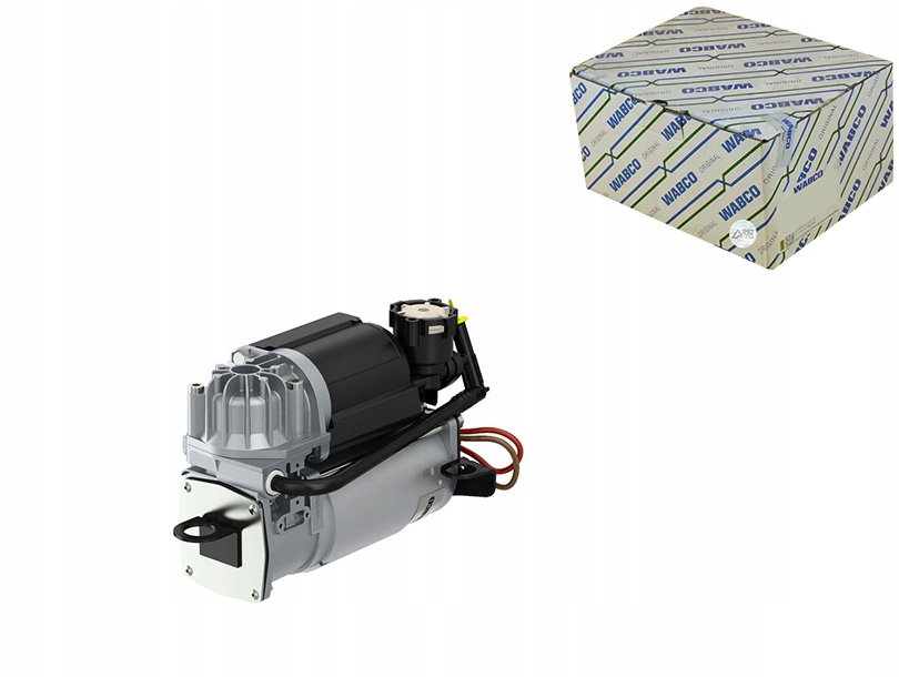 фото №1, Компресор підвіска пневматичний mercedes cls c219 e t-model s211