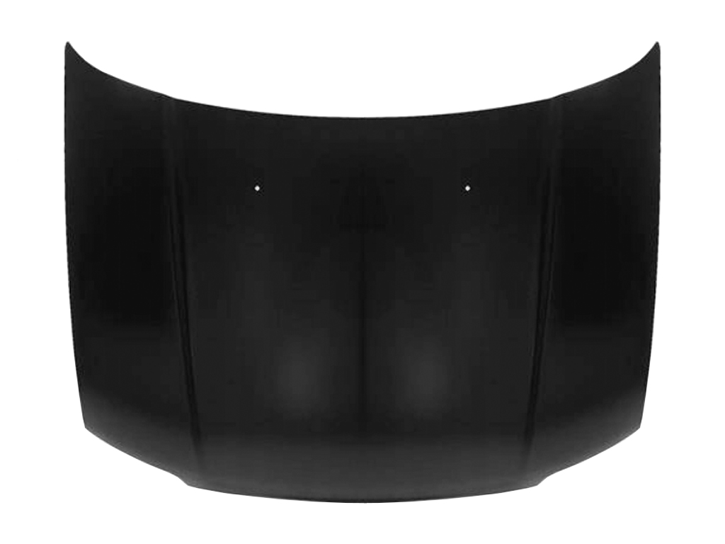 фото №1, Ford escape 2001-2007 капот крышка yl8z16612aa