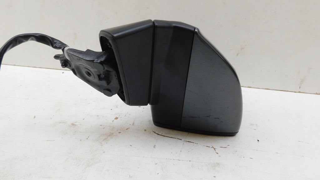 фото №7, Дзеркало праве audi q5 17- 13pin org europa