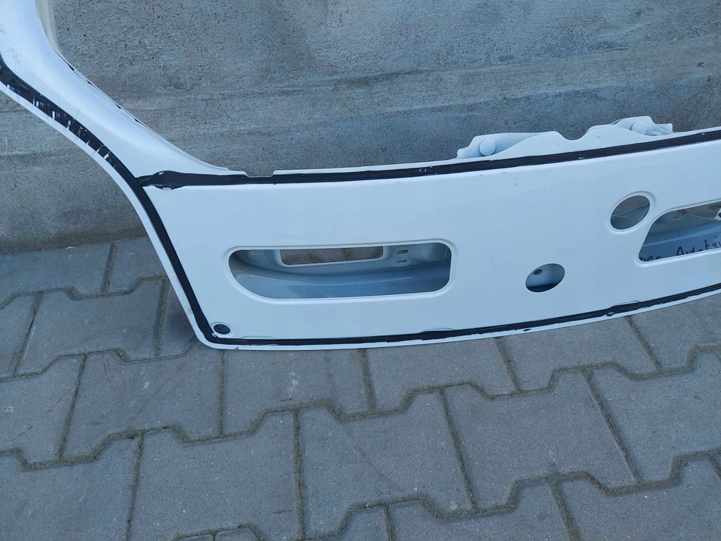 фото №6, Vw up up! крышка багажника крышка багажника задняя