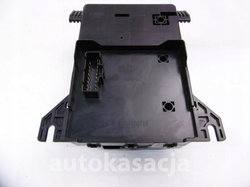 фото №6, Taurus 96-99 коробка запобіжників xf1t14a067aa