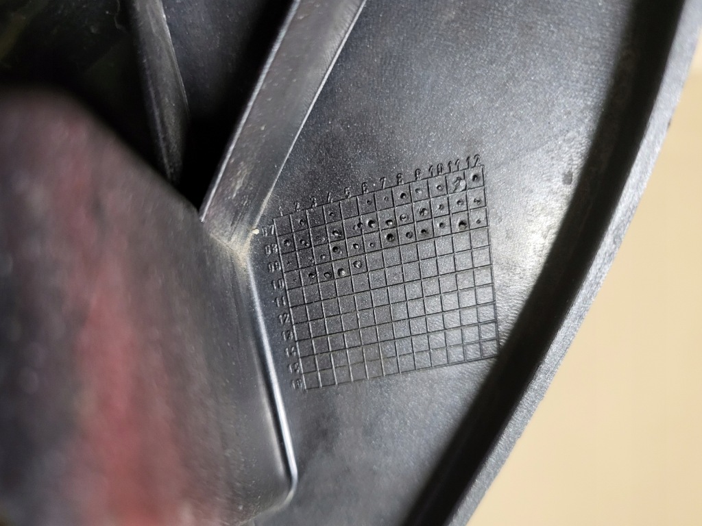 Решітка радіатора радіатора решітка радіатора бампера передній решітка logo audi a3 8p lift оригінальний номер Доставка