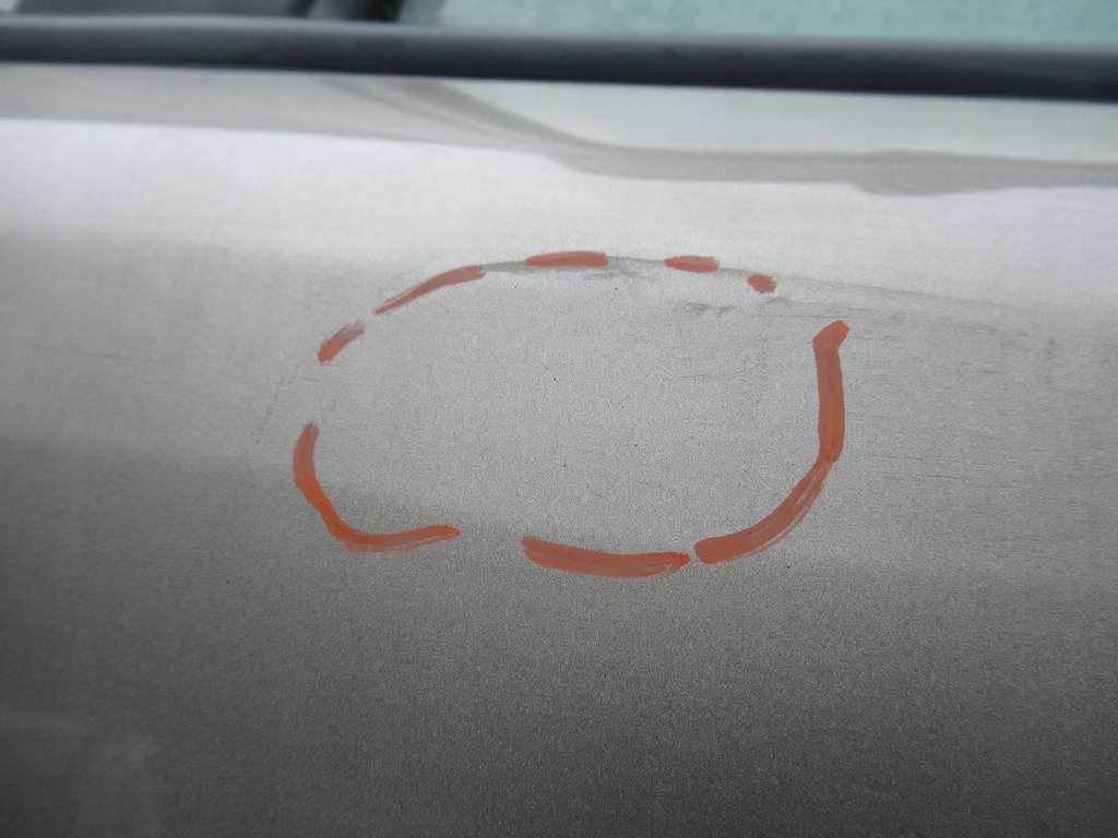 фото №7, Дверь задние левая nissan note e11