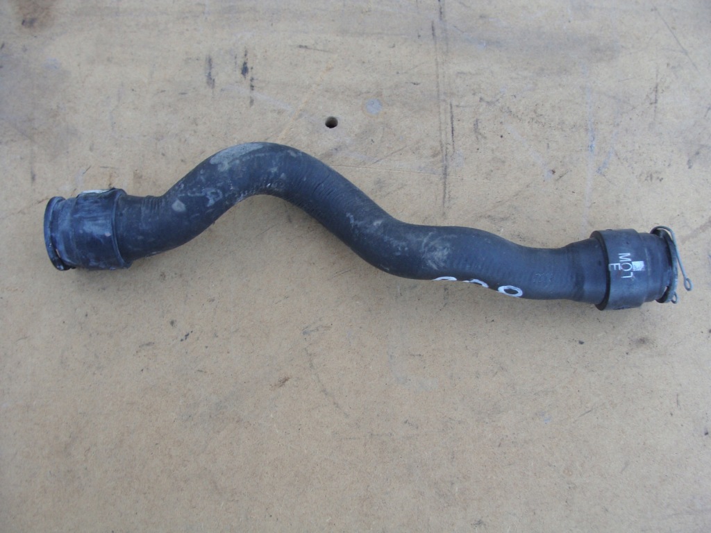 фото №1, Шланг труба пабтрубок  воды водяной peugeot 208 ii 1.2 puretech