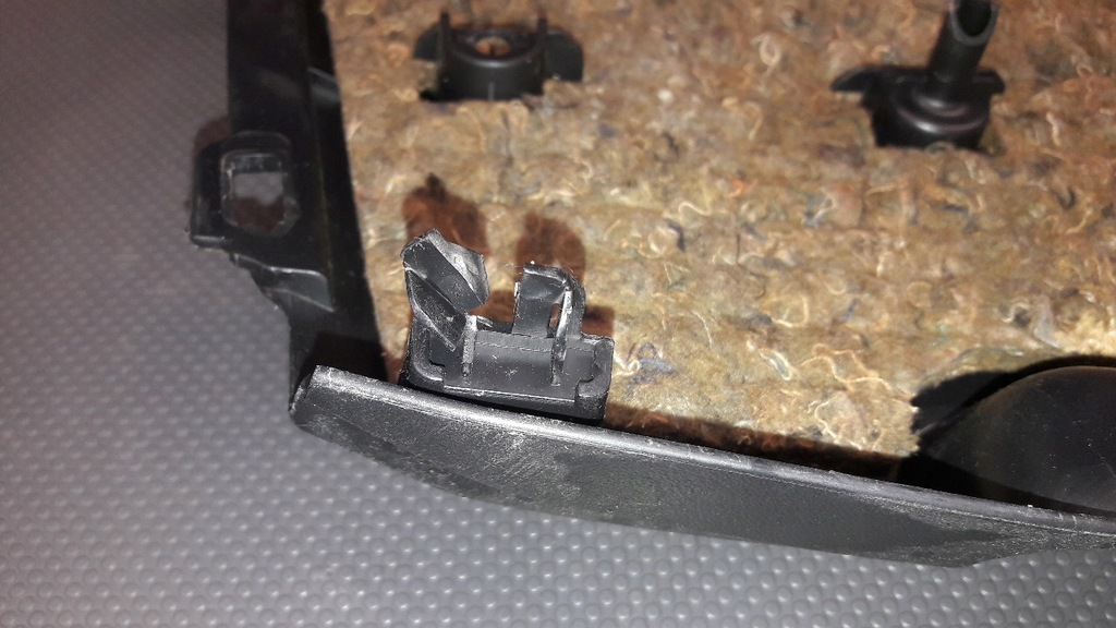 фото №9, F151683a1 защита полка задний mazda rx-8