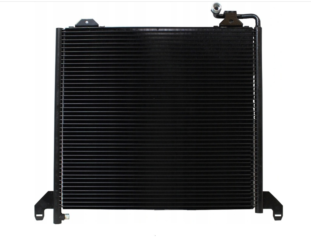 фото №1, Радиатор кондиционера mercedes klasa g 4635000654