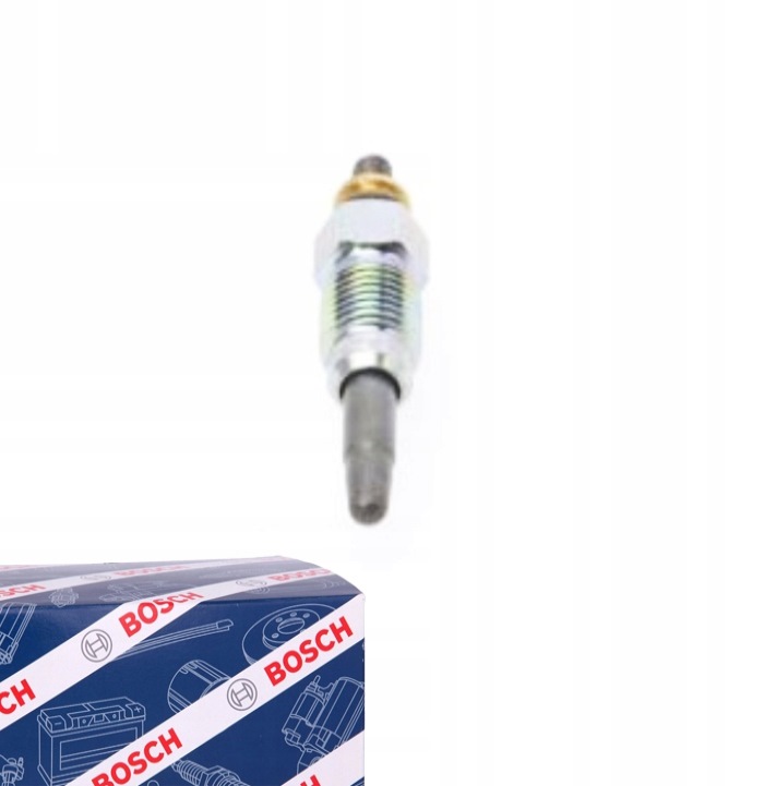 фото №1, Свеча накаливания bosch do seat inca 1.7 1.9 sdi
