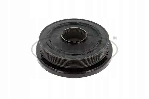 Corteco 80001826 шкив bmw 5 f10/f11, x3 Оригинал