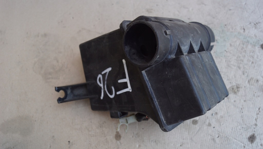 фото №5, Suzuki ignis ii резонатор воздуха 86g-r01