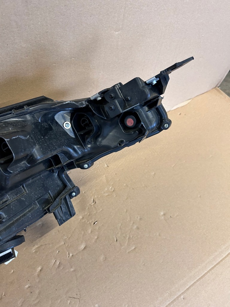 фото №6, Фара левый toyota chr c-hr gr lift full led