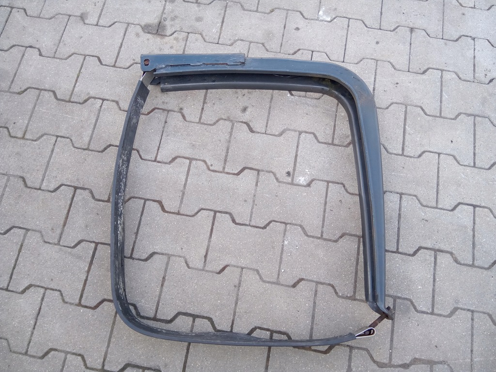 фото №11, Кронштейн бака топлива mercedes actros mp4