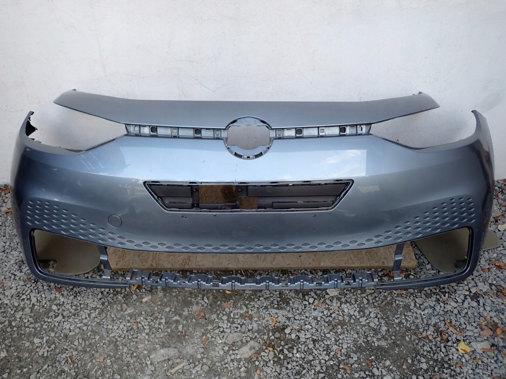 фото №1, Бампер перед передній vw id3 id.3 e11 2020-