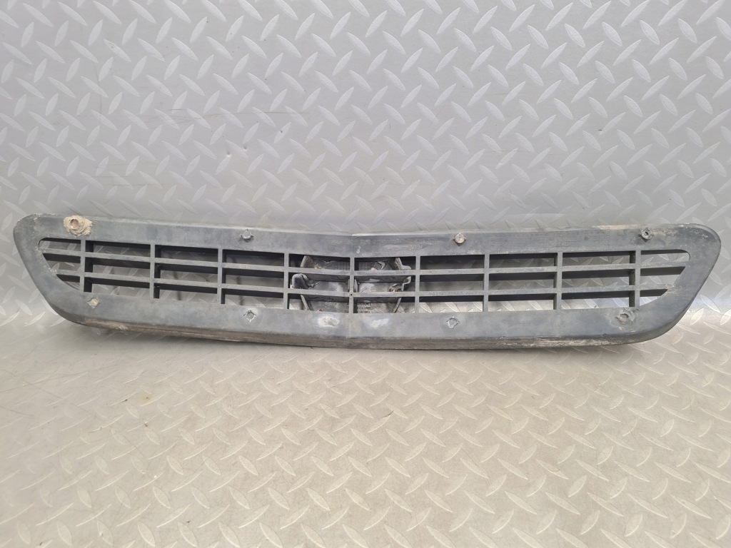 Решётка радиатора решётка радиатора хром бампера opel vectra c irmscher оригинал в Украине