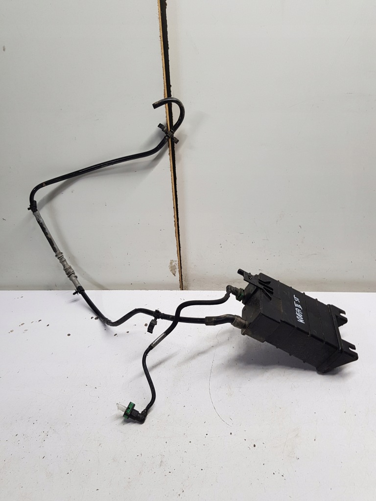 фото №1, Фильтр угольный ford kuga mk2 1.5