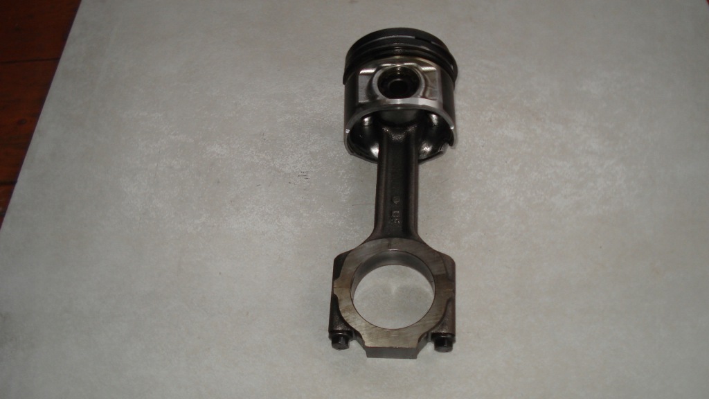 фото №1, Поршень шатун a930 4095.24 opel 1.9cdti