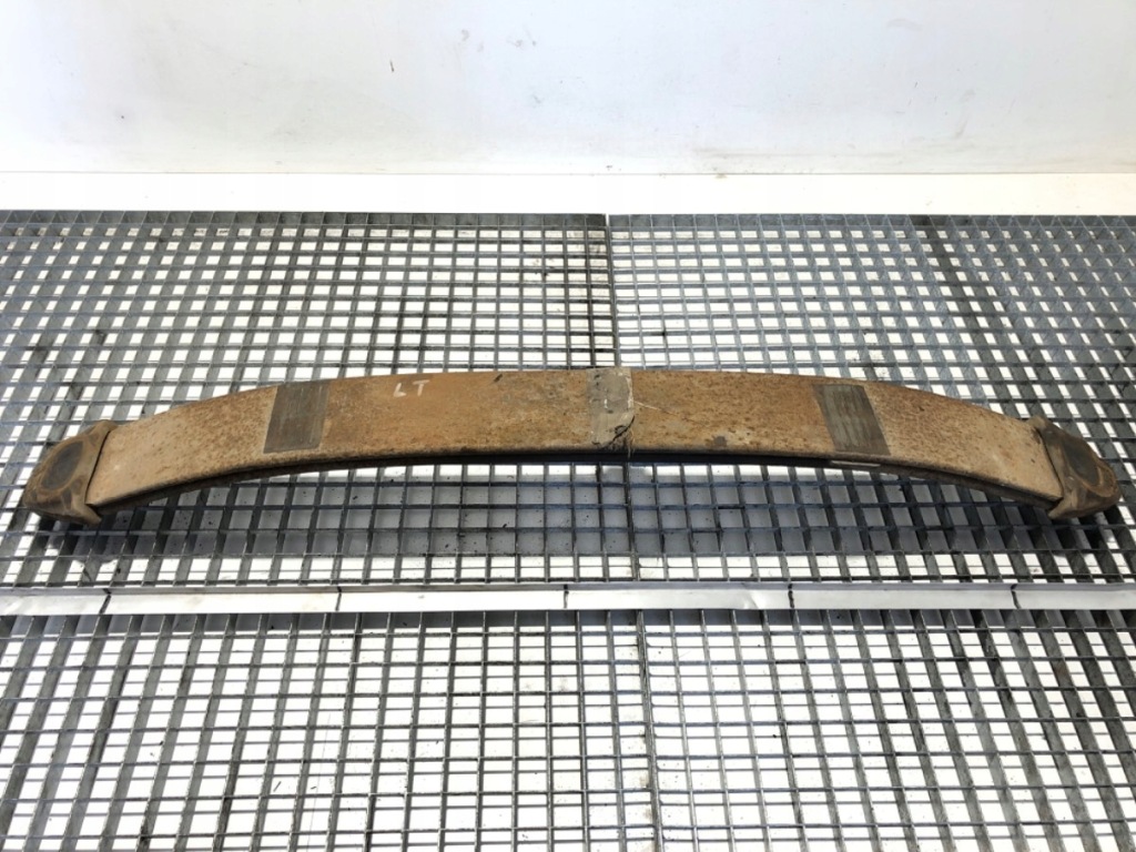 фото №1, Рессора перед vw lt 28 35 2.5 102km щетка