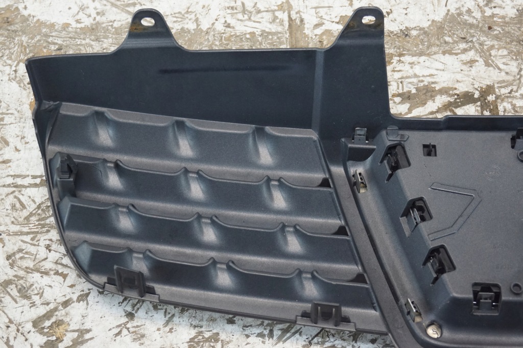 фото №8, Решётка радиатора решётка радиатора nissan qashqai j10 62310jd00b