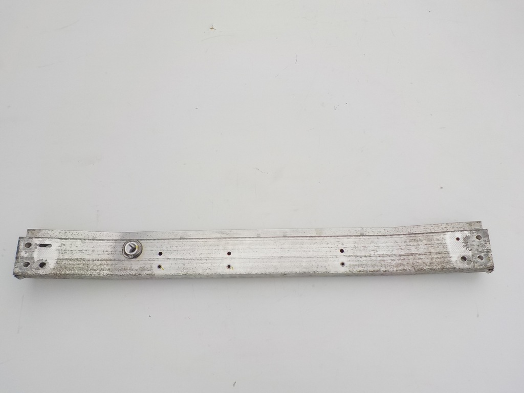 фото №6, Балка бампера задняя задняя infiniti q50