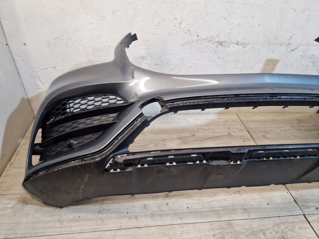 Бампер перед передний mercedes gls 167 amg Недорого