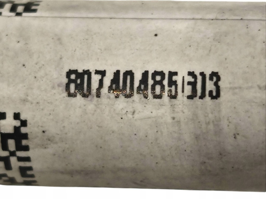 фото №5, Частина двигуна bmw x3 g01 80740485613