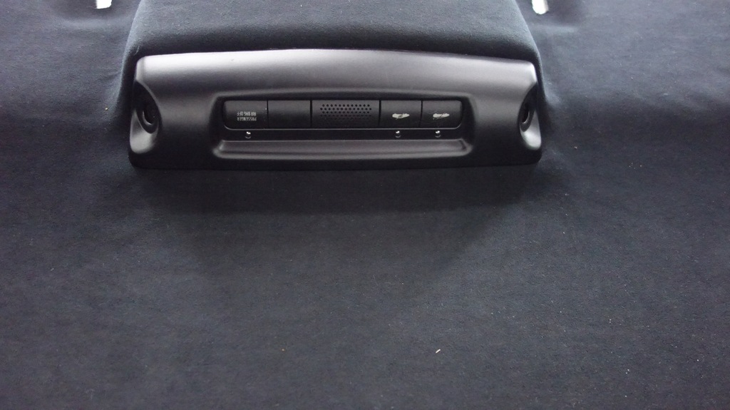 фото №5, Maserati granturismo стеля стеля