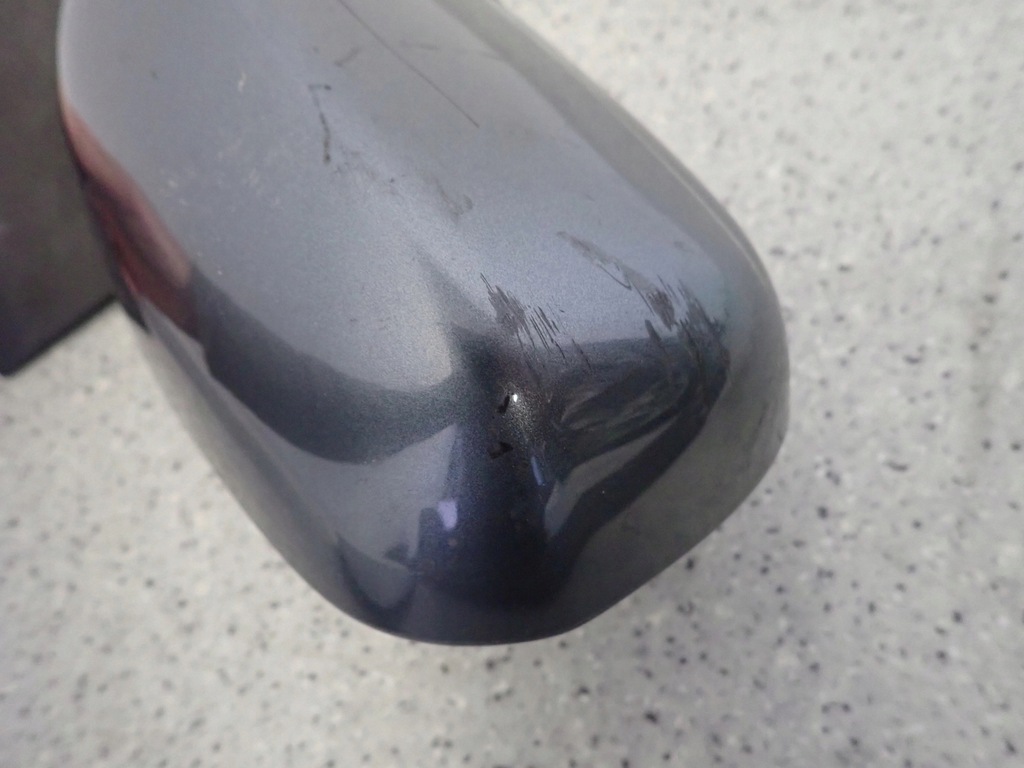 фото №9, Honda civic eu vii hb 5d 01-03 дзеркало праве nh674p 5pin