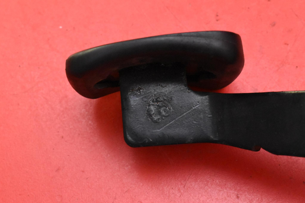 фото №9, Педаль тормоза тормоз nissan nv200 1 i 1.5 dci 90 km 09-21