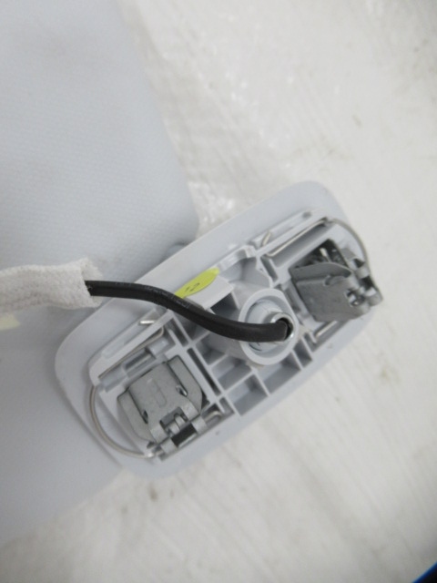 фото №6, Peugeot 5008 ii козырёк защита левый