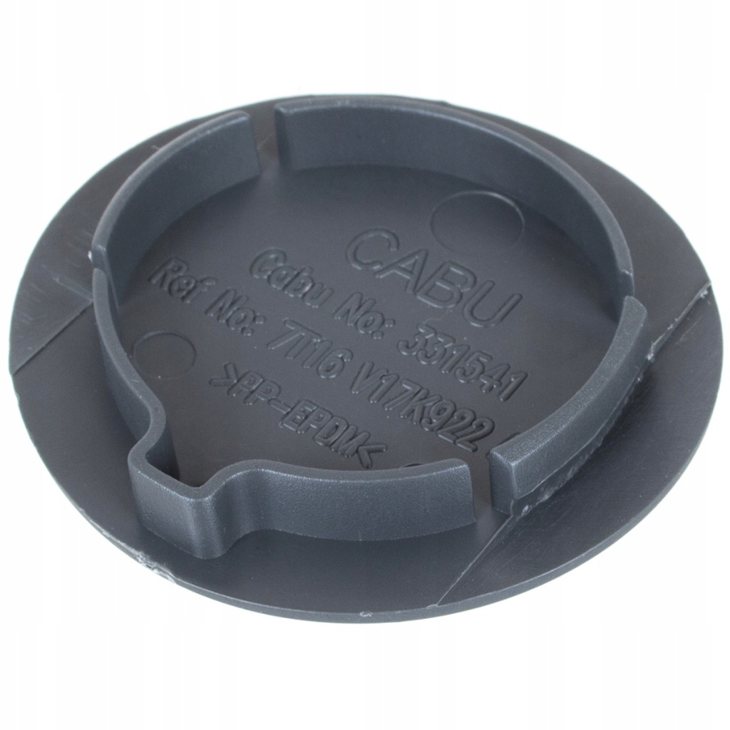 Заглушка бампера задній do ford connect 2002-2013 Доставка