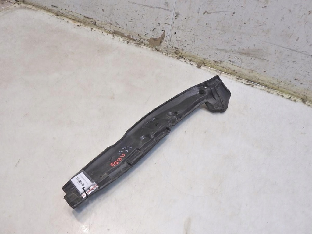 фото №6, Шумоізоляція крила правий перед audi a8 d3 4e0821111a