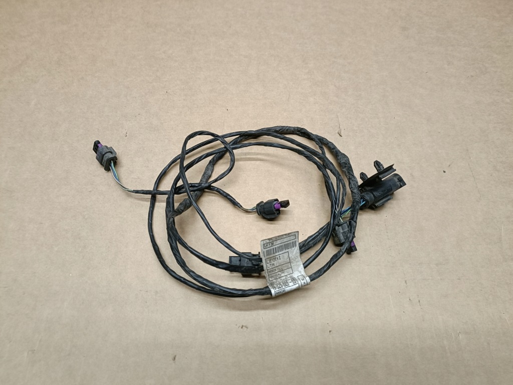 Купить Bmw 3 f30 f35 f31 2014 с передний жгут трубопровод датчика парковки pdc