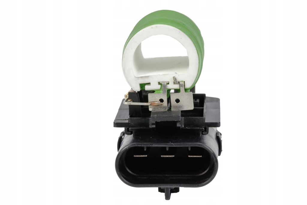 Купити Резистор вентилятора радіатора fiat punto 1993-