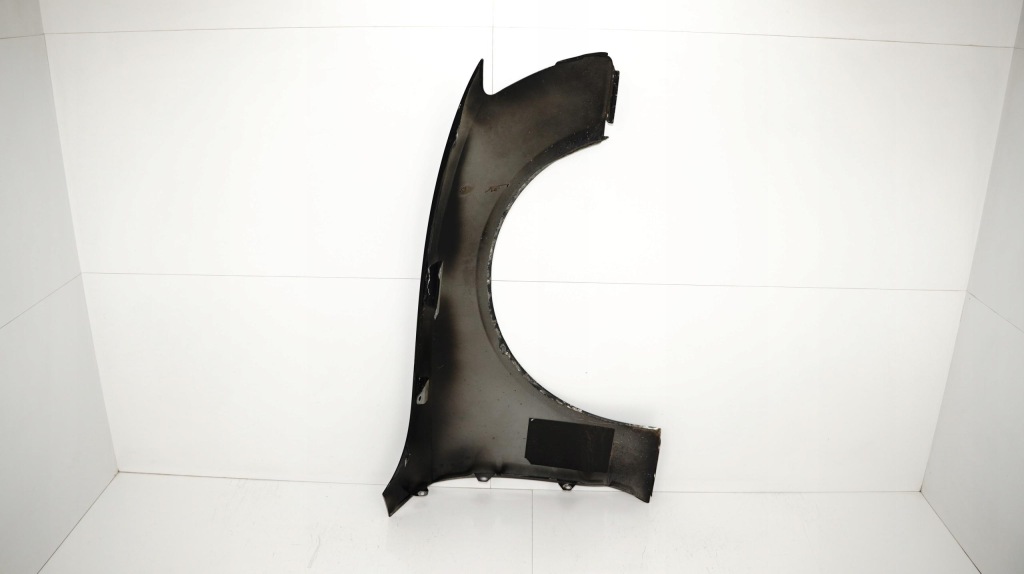 Крило ліве перед audi a5 купе 07-11r ly9b Оригінал