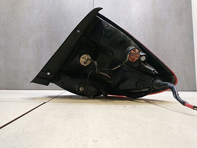 фото №7, Лампа левый задняя kia rio i