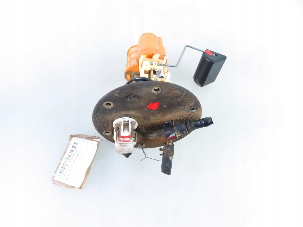 фото №3, Поплавок mitsubishi space runner ii 2.4 gdi