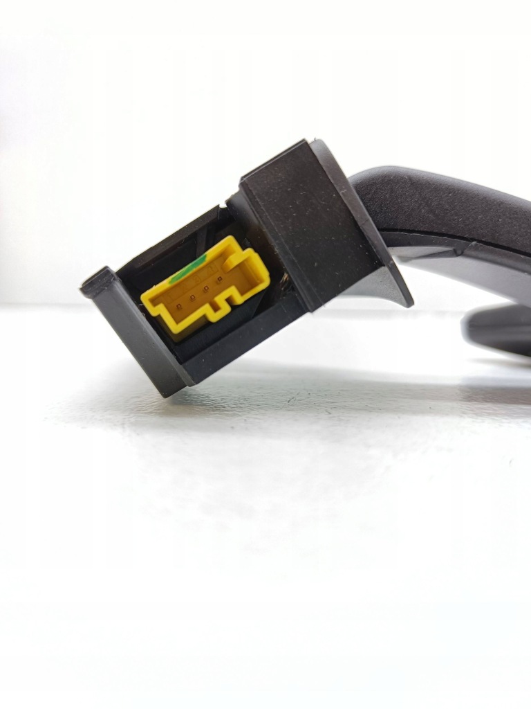 фото №6, Citroen c4 i picasso 2007 переключатели / ручки / лепестки переключения переключения передач