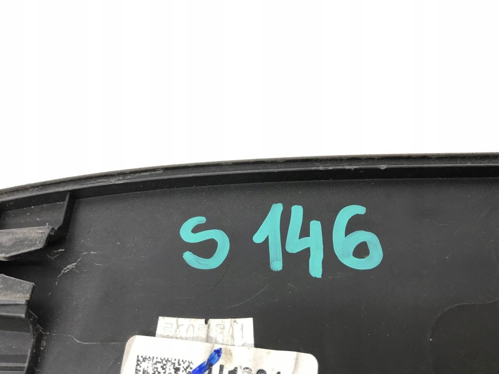 фото №9, Молдинг задних левых дверь hyundai kona 2018 87731j9000