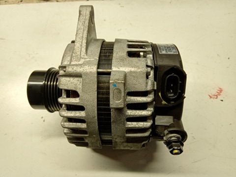 Купити Hyundai kia sportage 1.6 gdi генератор 2622503