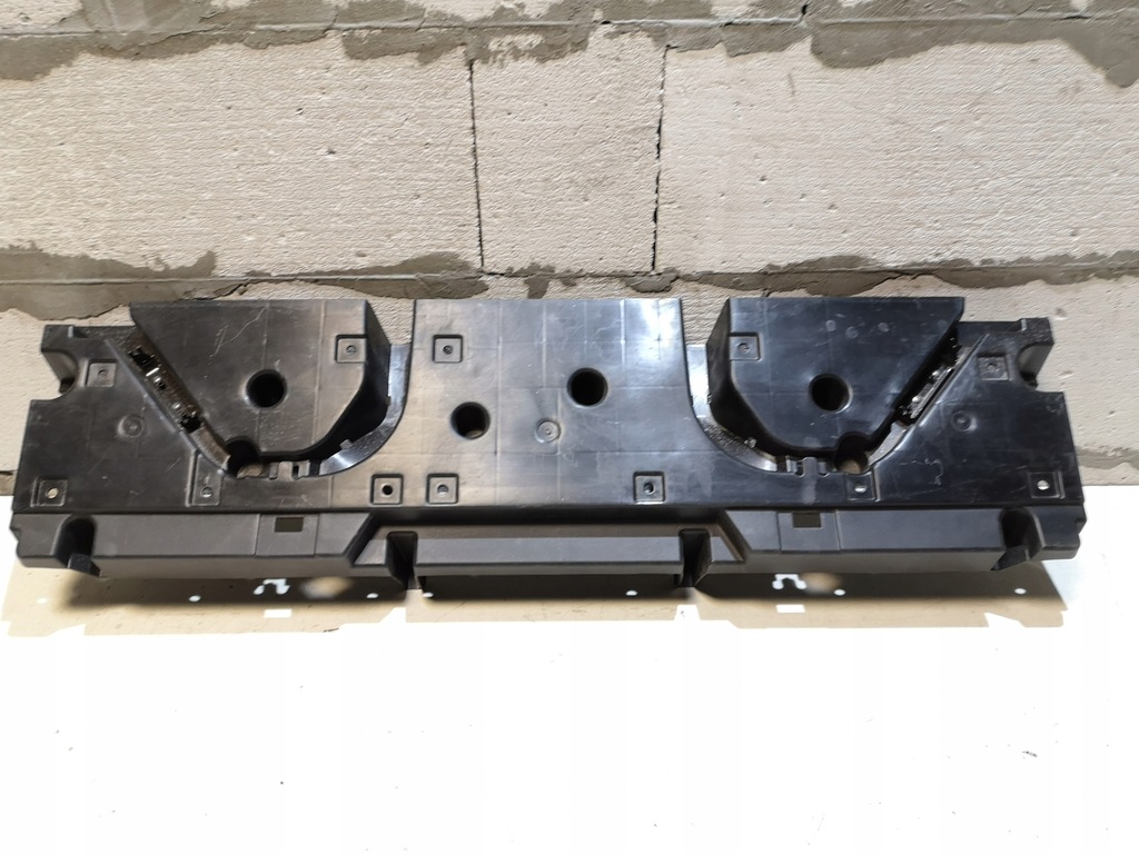 фото №1, Пол багажника outback v 14-