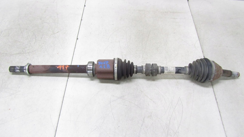 Купить Nissan juke f15 рестайлинг  1.2 приводной вал правая перед 14-