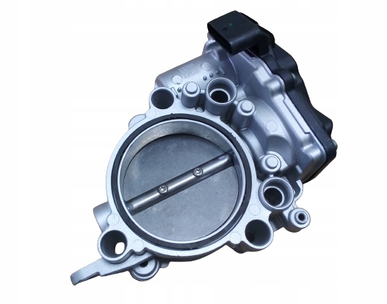 фото №1, Оригінал bmw дросельна заслінка a2c80221600